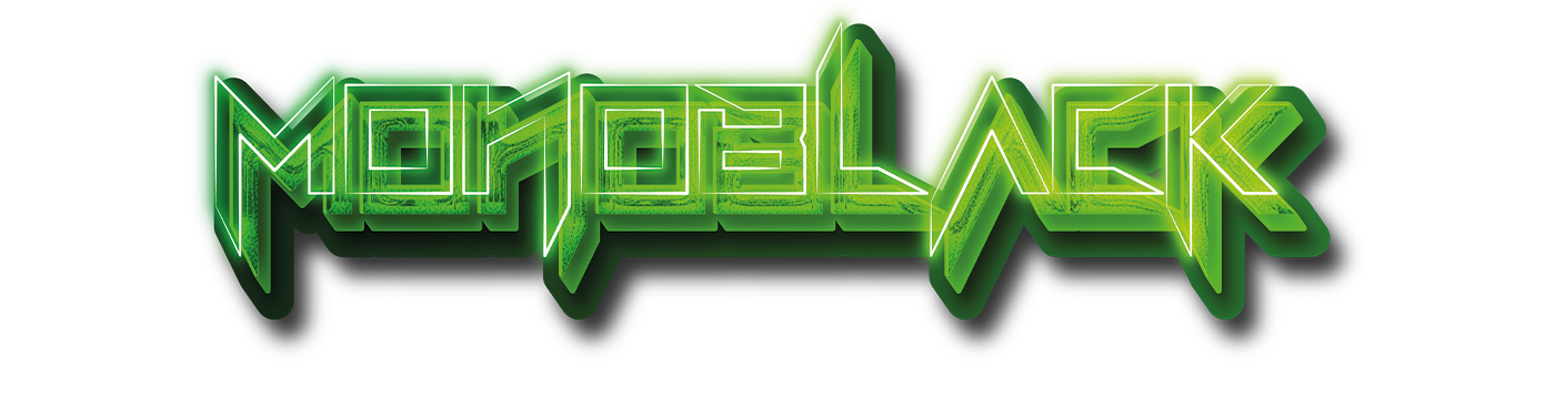 MonoBlack Logo